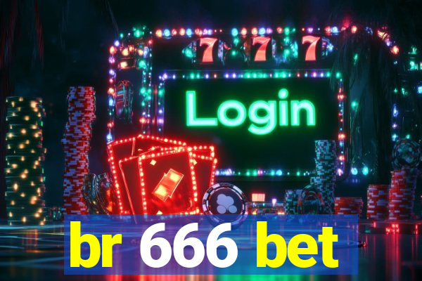 br 666 bet